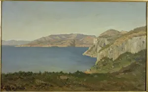 Rhone: La Cote d'Azur