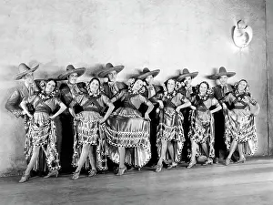 Cucaracha: La Cucaracha - movies