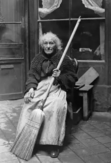 Doyenne: La Doyenne