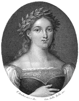 Boccaccio: LA FIAMMETTA (BOCCACCIO)