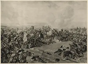 Haye: La Haye Sainte 1815