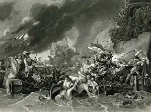 Barfleur: LA HOGUE