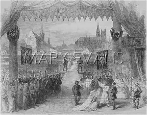 Halevy: LA JUIVE/HALEVY/1850