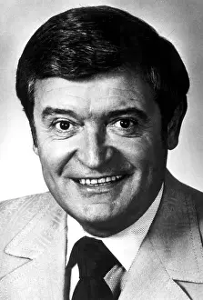 Hearn: L.A. Lakers sportscaster Chick Hearn, ca ?