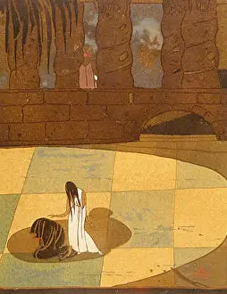 Legende: LA LEGENDE DE JOSEPH