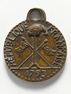 Laws: La Liberte Ou La Mort, 1793