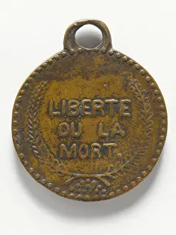 Laws: La Liberte Ou La Mort, 1793