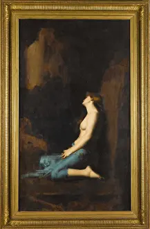 Madeleine: La Madeleine, Mary Magdalene