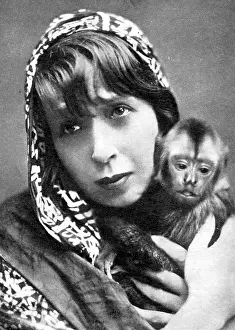 Mistinguett: La Mistinguett