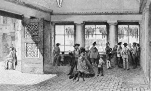 Morgues: LA MORGUE, PARIS