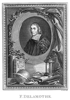1672: LA MOTHE LE VAYER