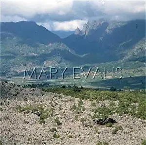 Paso: LA PALMA/CANARIES