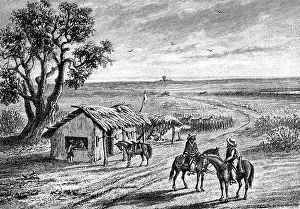 G Ring: La Pampa