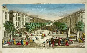 Epidemics: LA PESTE AT MARSEILLE