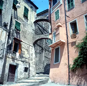 Sanremo: La Pigna
