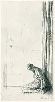 Gabain: La Porte Close
