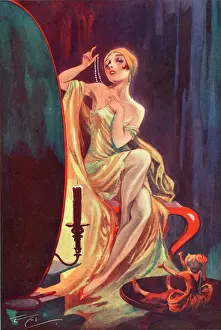 Poupee: La Poupee by Ernest Hubbard