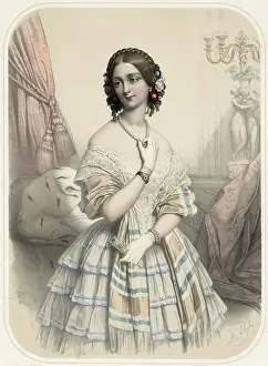 C1851: La presentation