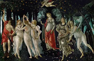 Primavera: La Primavera