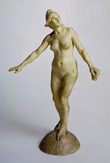 Effigy: La Republique