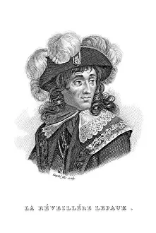 Lepeaux: LA REVEILLIERE-LEPEAUX