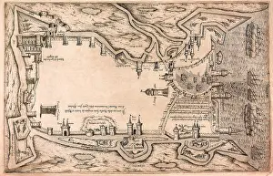 1580: La Rochelle 1580