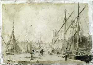 Rochelle: La Rochelle