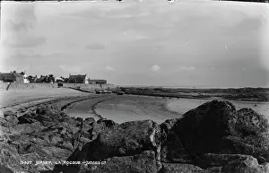 Rocque: La Rocque, Jersey