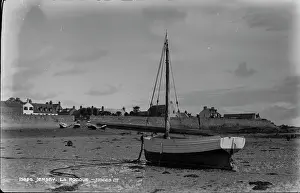 Tide: La Rocque, Jersey