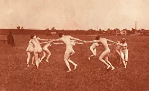 Ronde: LA RONDE