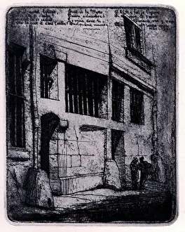 Felton: La Rue des Mauvais Garcons
