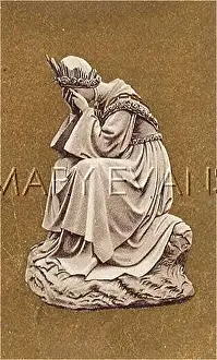 Weeps: LA SALETTE