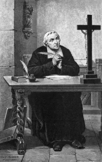 Benefactor: LA SALLE WRITING
