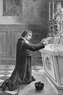 Benefactor: LA SALLE WRITING