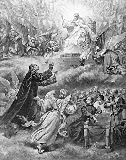 Benefactor: LA SALLE'S DEVOTION