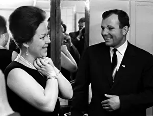 Renata: La Scala opera house tours in USSR