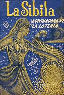 Lotteries: LA SIBILA