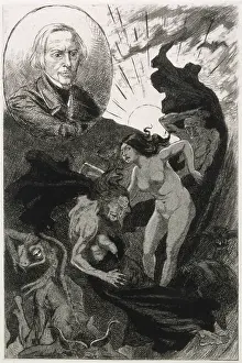 Sensational: LA SORCIERE