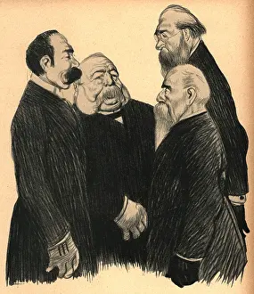 Acknowledging: A La Suite d'un Article Signe: Boulimy