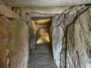 Marchand: La Table des Marchand, Locmariaquer, Brittany, France