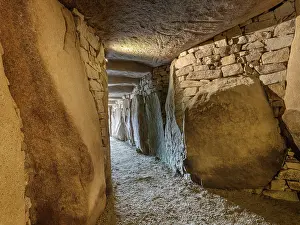 Marchand: La Table des Marchand, Locmariaquer, Brittany, France