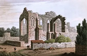 Trappe: LA TRAPPE/MONASTERY 1818