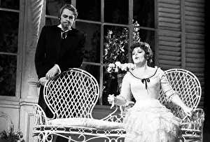 Giuseppe: La traviata opera, 1976