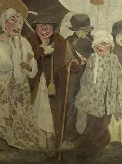 Pelez: La Vachalcade