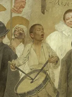 Pelez: La Vachalcade