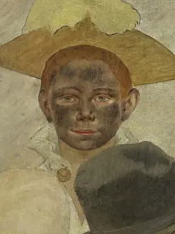 Fernand: La Vachalcade