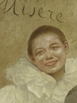 Fernand: La Vachalcade
