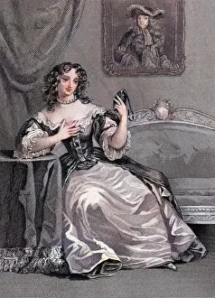 Valliere: LA VALLIERE AND LOCKET