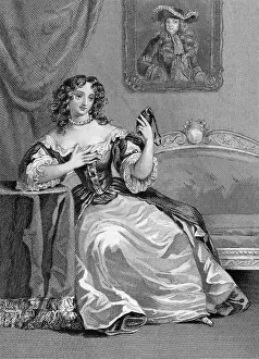 Valliere: LA VALLIERE AND LOCKET