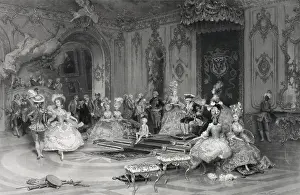 C1877: La veillesse d'un prince